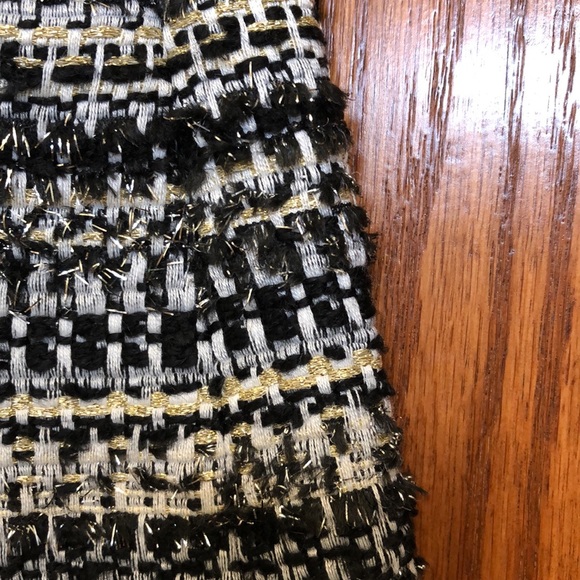 LOFT skirt, petite size 0. - Picture 4 of 4